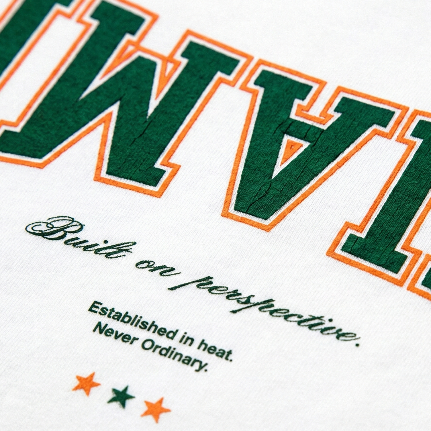 Miami Essentials Oversized Tee - UPSIDE