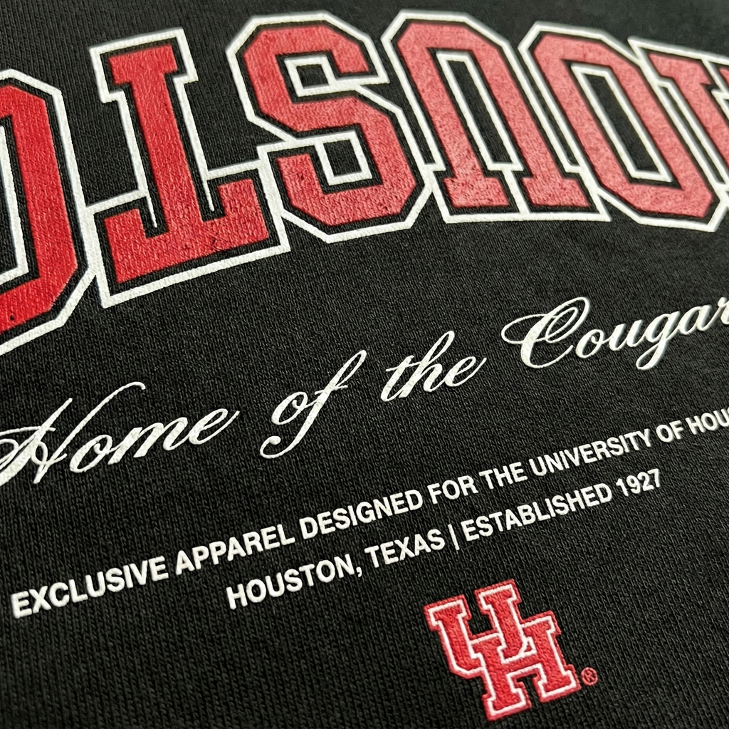 Houston Essentials Hoodie