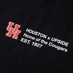 Houston Essentials Oversized Tee - UPSIDE