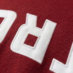 Troy Trojans Varsity Hoodie - UPSIDE