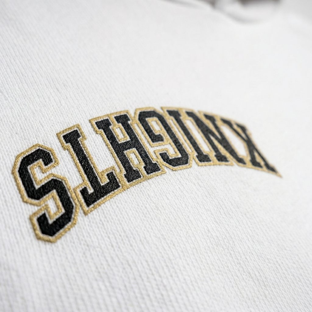 UCF x Upside Hoodie - UPSIDE