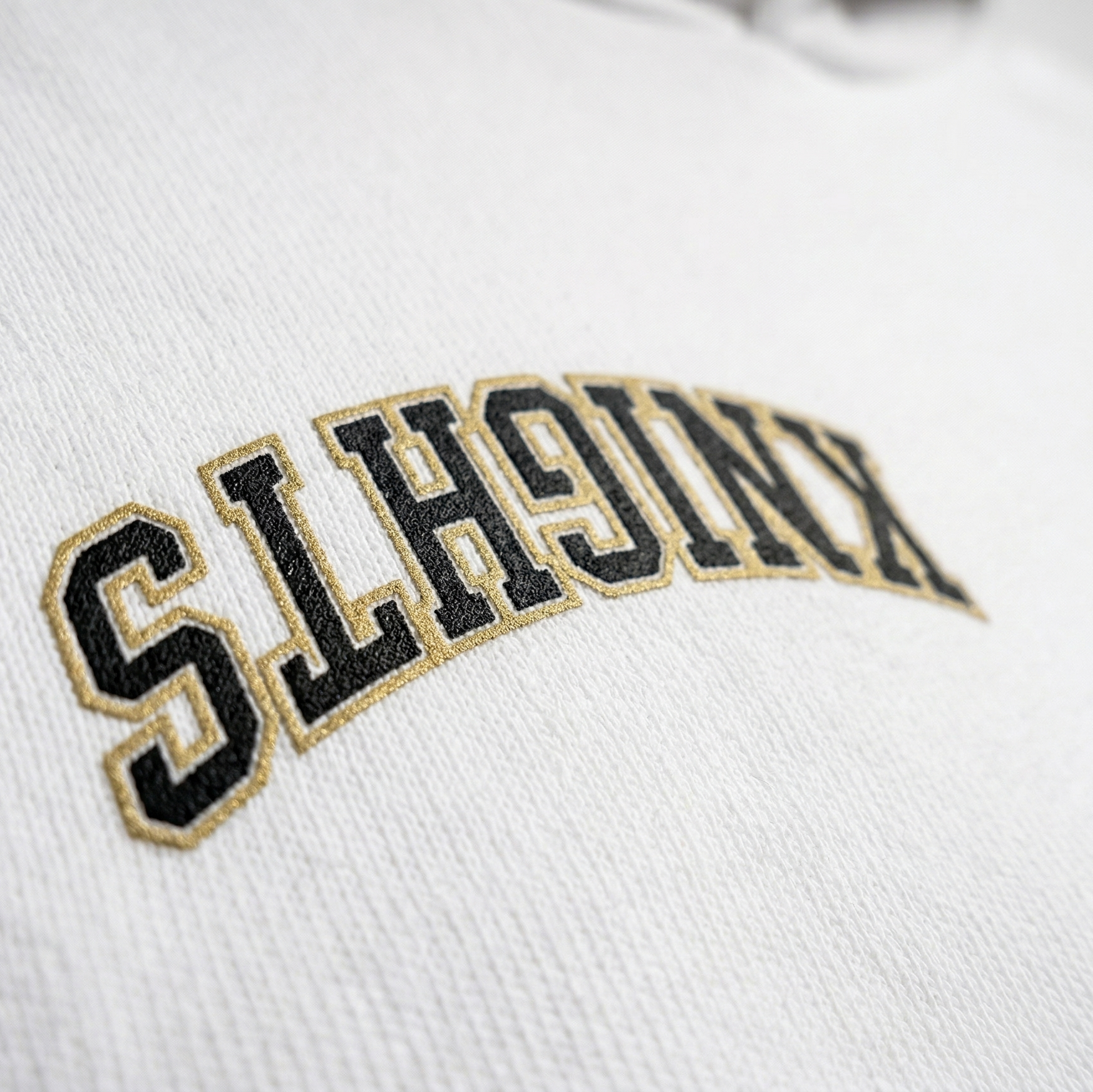 UCF x Upside Hoodie - UPSIDE