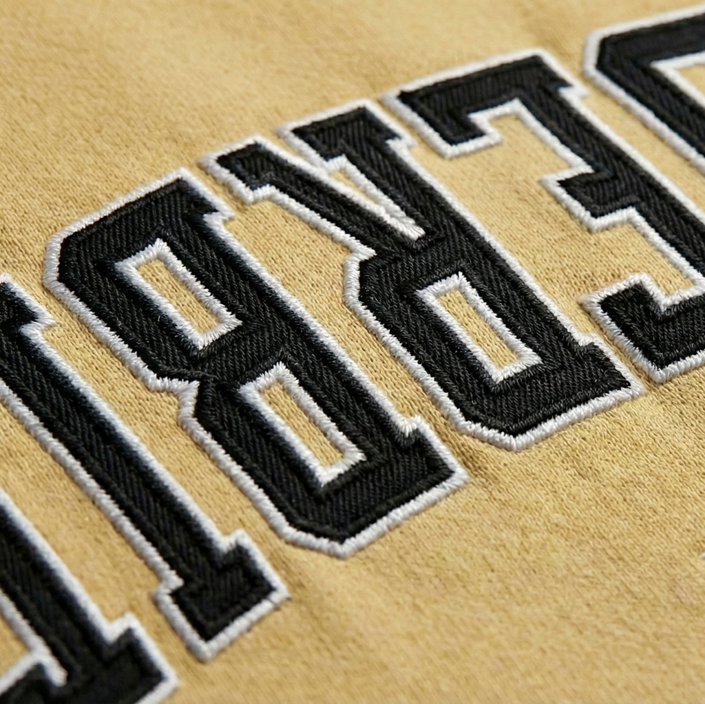 Vanderbilt Varsity Crewneck
