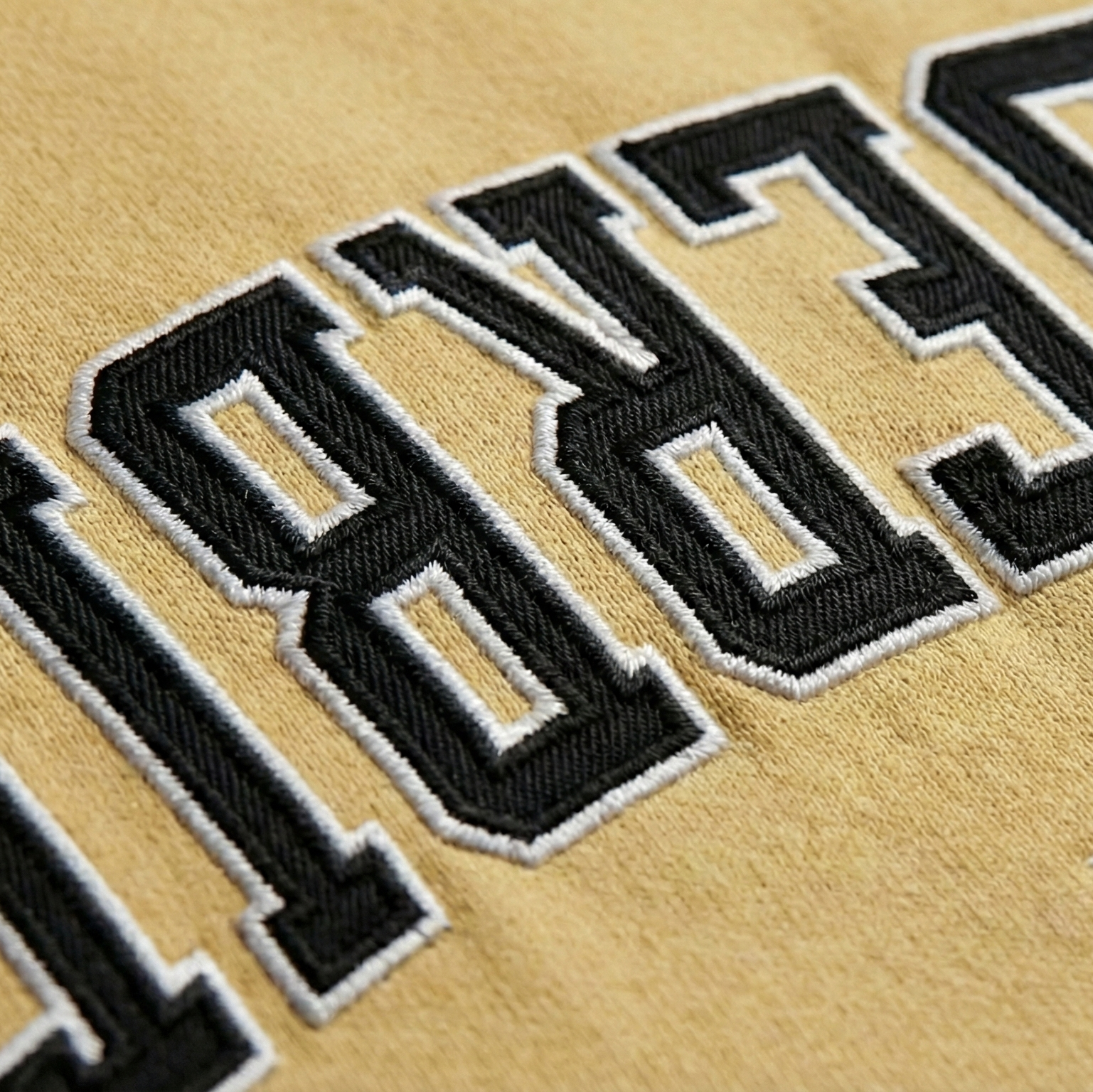Vanderbilt Varsity Crewneck