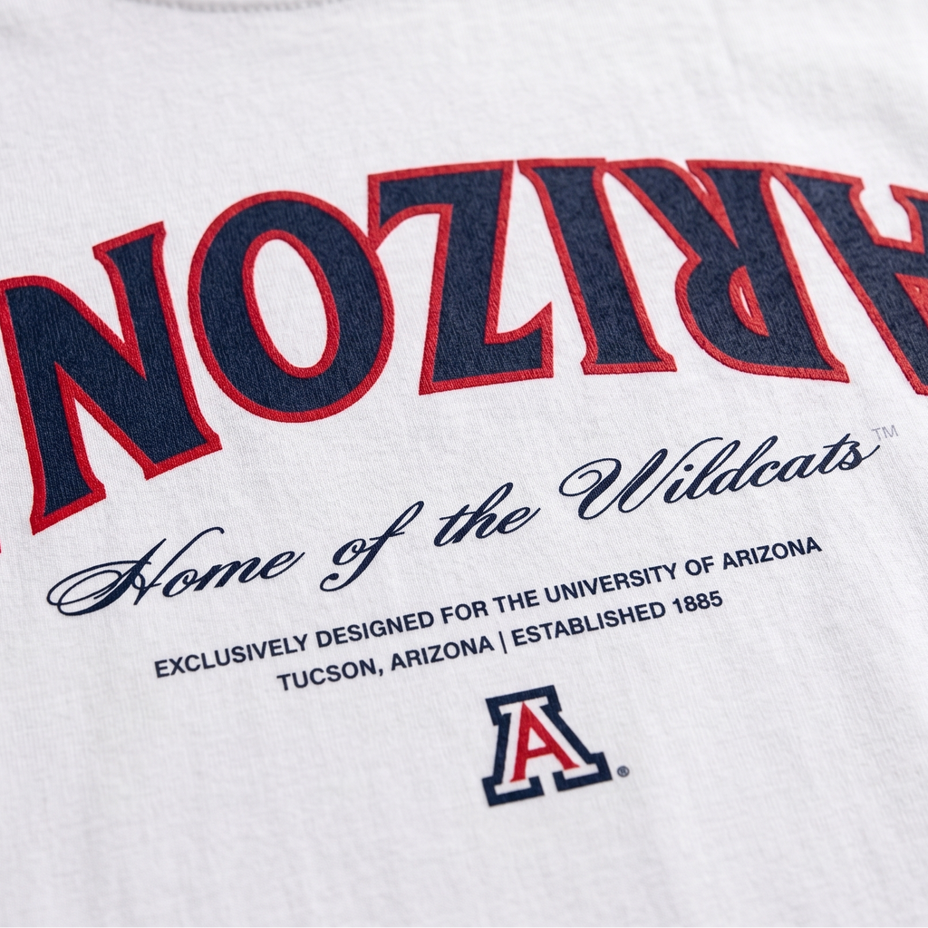 Arizona Essentials Oversized Tee - UPSIDE
