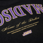 JMU Essentials Oversized Tee