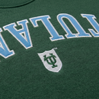 Tulane Varsity Crewneck - UPSIDE