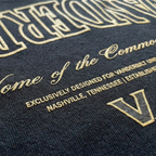 Vanderbilt Essentials Hoodie