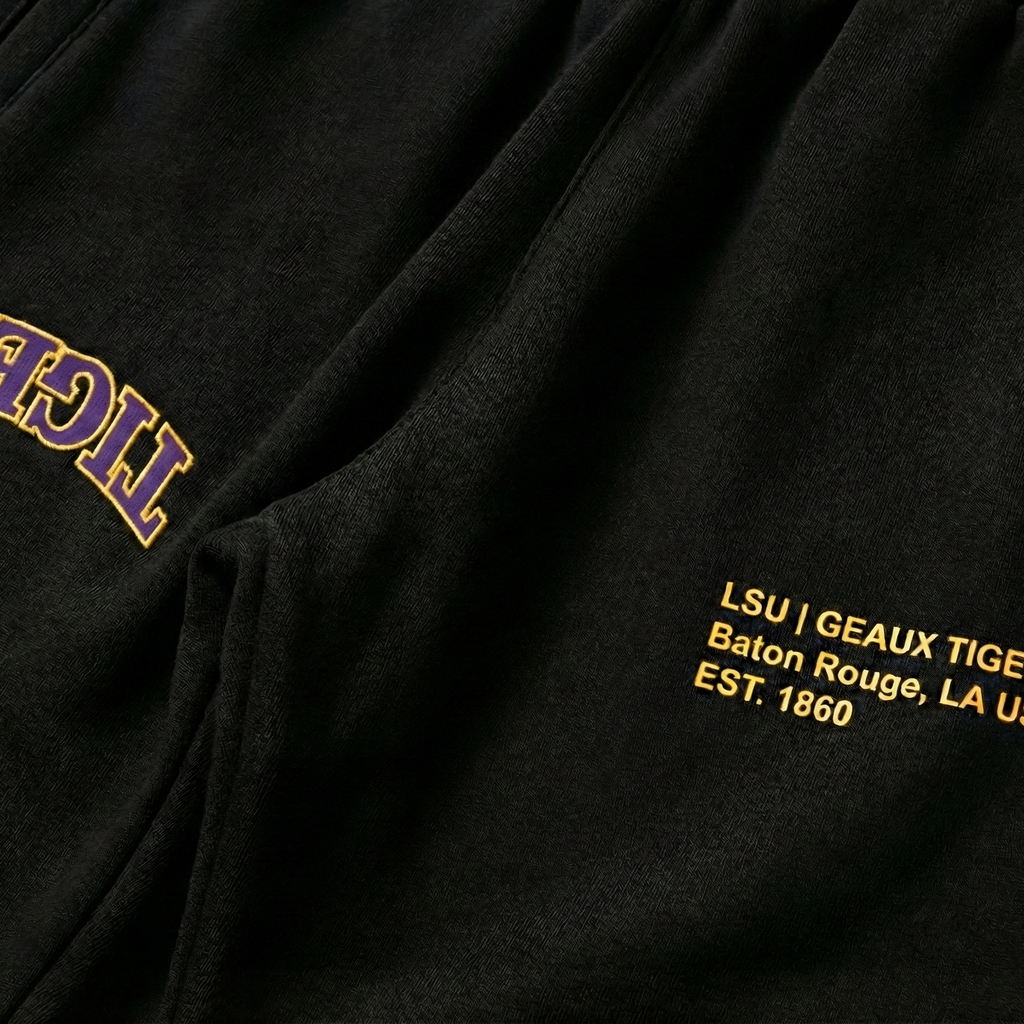 LSU x Upside Sweatpants