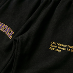 LSU x Upside Sweatpants