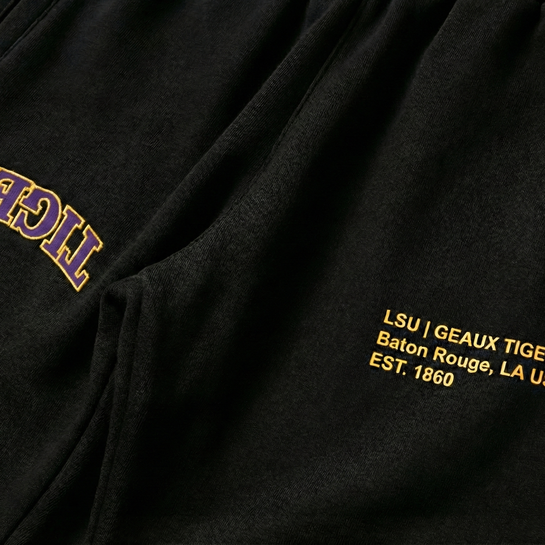 LSU x Upside Sweatpants