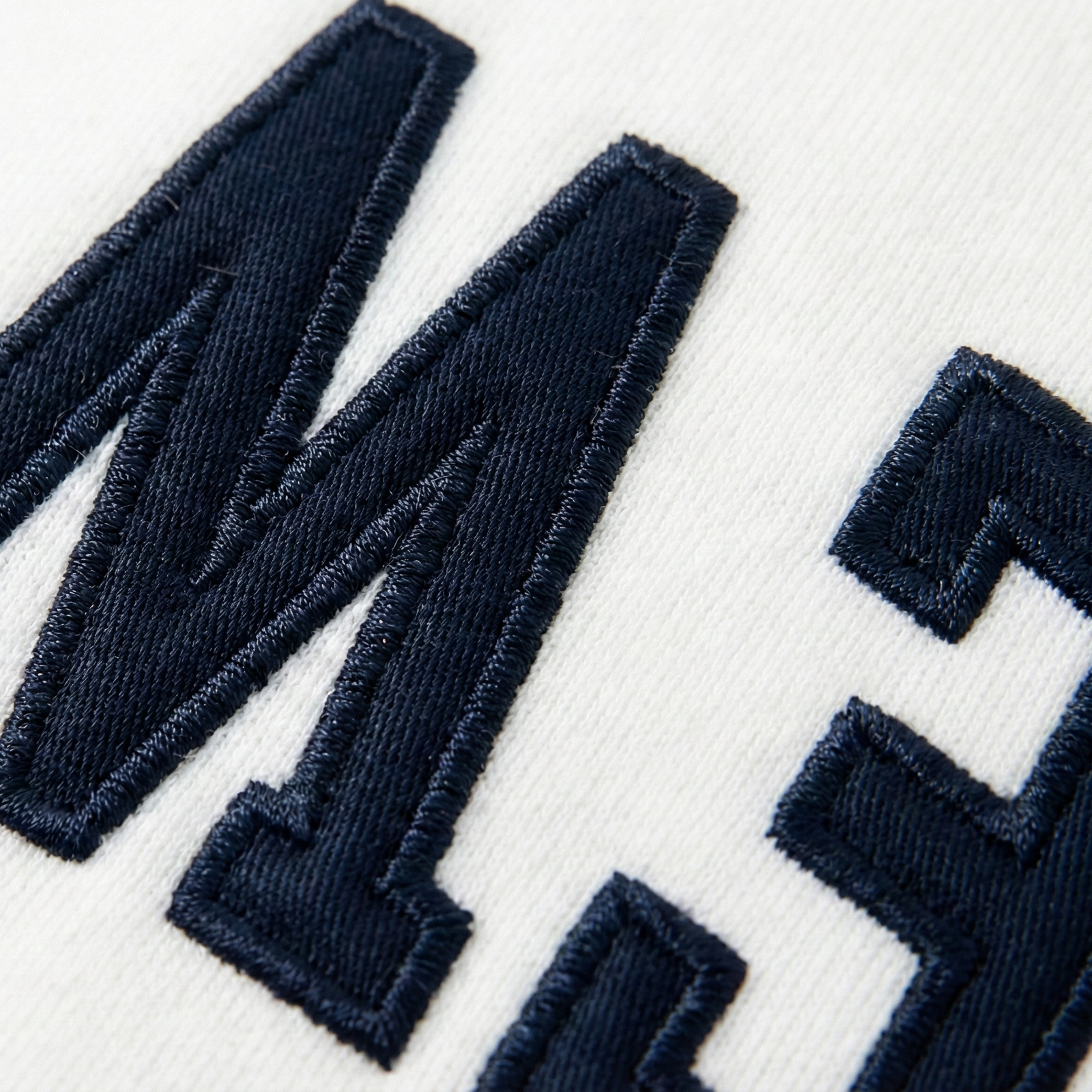 New York Varsity Hoodie