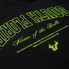 USF Bulls Essentials Hoodie - UPSIDE