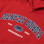 Florida Atlantic Established Hoodie