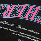 FIU Panthers Essentials Oversized Tee