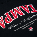 Tampa Essentials Oversized Tee