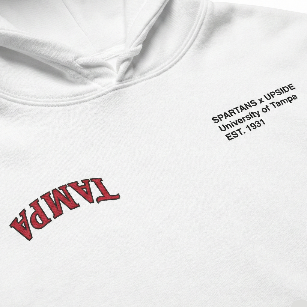 Tampa x Upside Hoodie