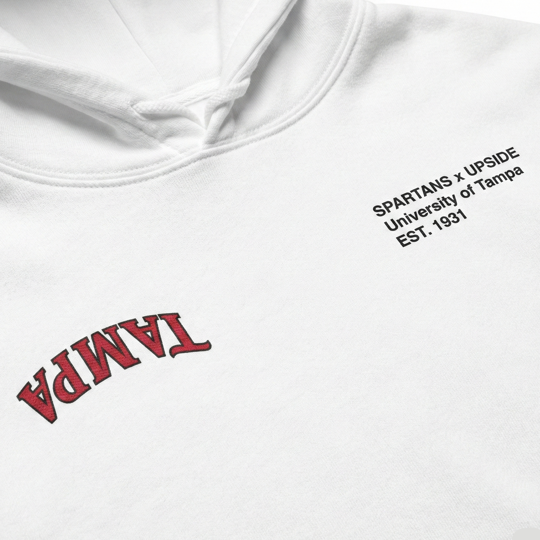 Tampa x Upside Hoodie