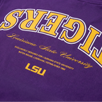 LSU Essentials Hoodie