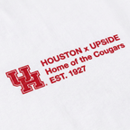 Houston Essentials Oversized Tee - UPSIDE