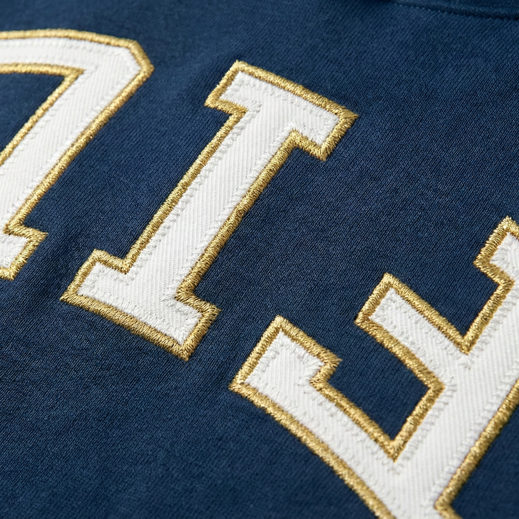 FIU Varsity Hoodie