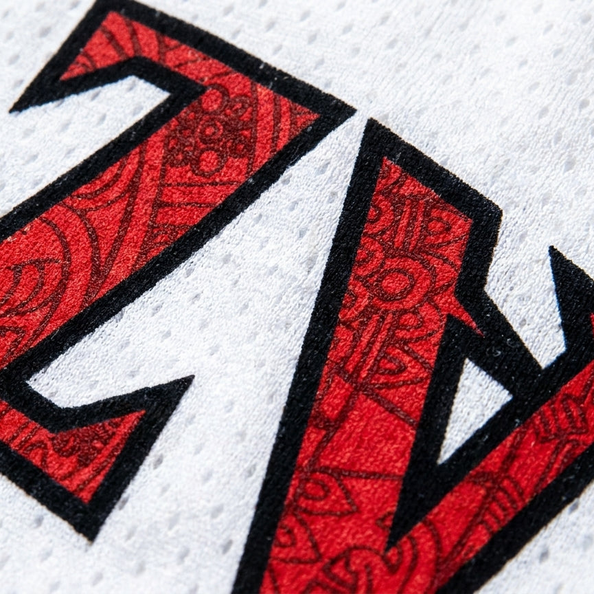 San Diego State Mesh Shorts | Exclusive - UPSIDE