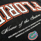 Florida Essentials Oversized Tee - UPSIDE