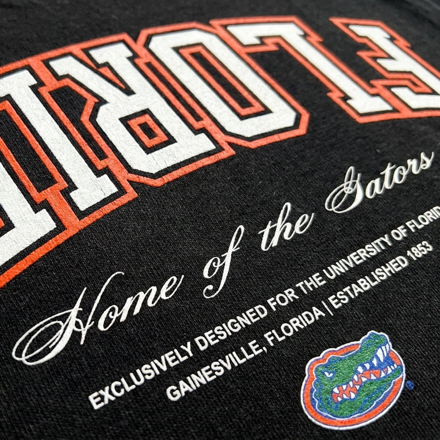 Florida Essentials Oversized Tee - UPSIDE