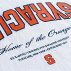 Syracuse Essentials Oversized Tee - UPSIDE