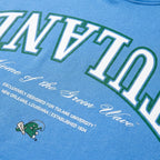 Tulane Essentials Hoodie - UPSIDE