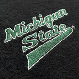 Michigan State Essentials Oversized Tee - UPSIDE