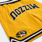Mizzou Varsity Mesh Shorts