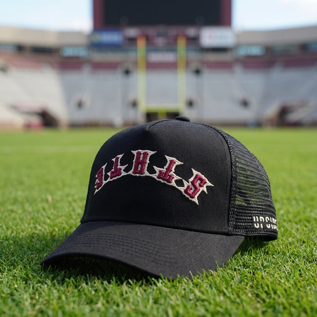 State Alternative Hat