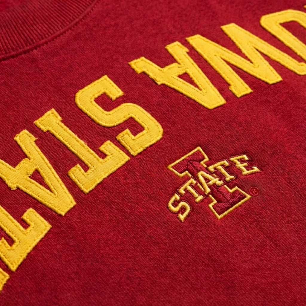 Iowa State Varsity Crewneck