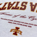 Iowa State Essentials Hoodie