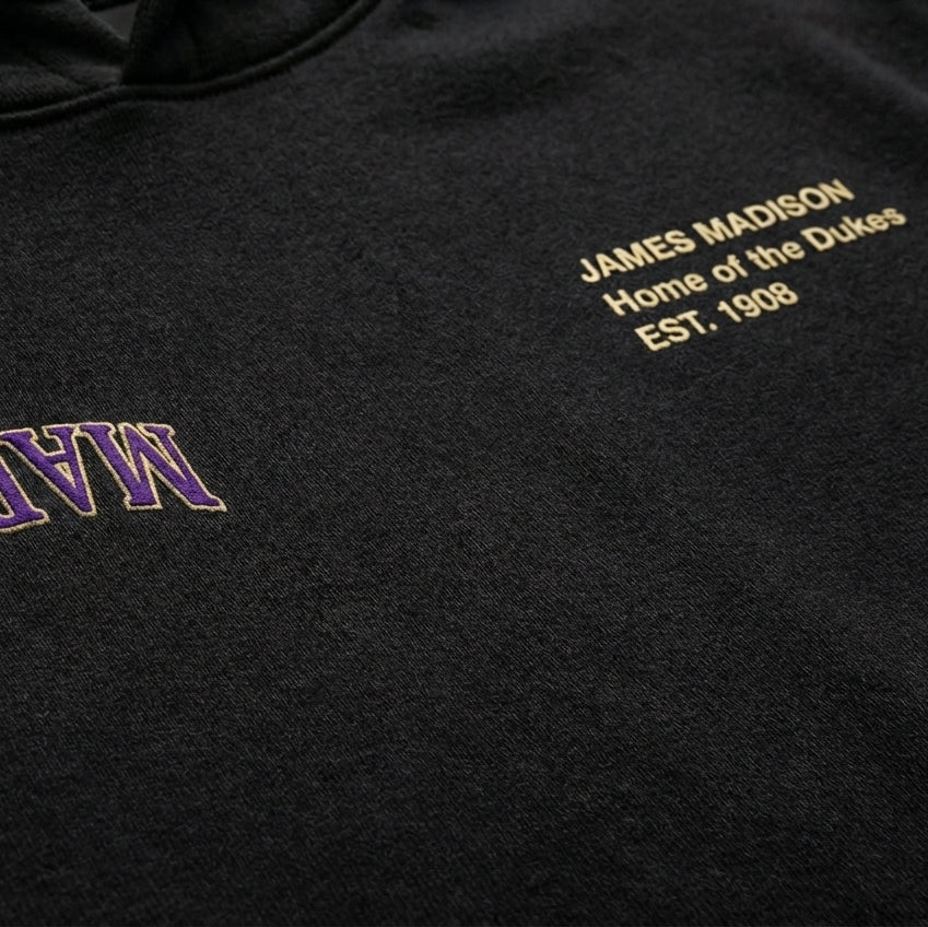 JMU x Upside Hoodie