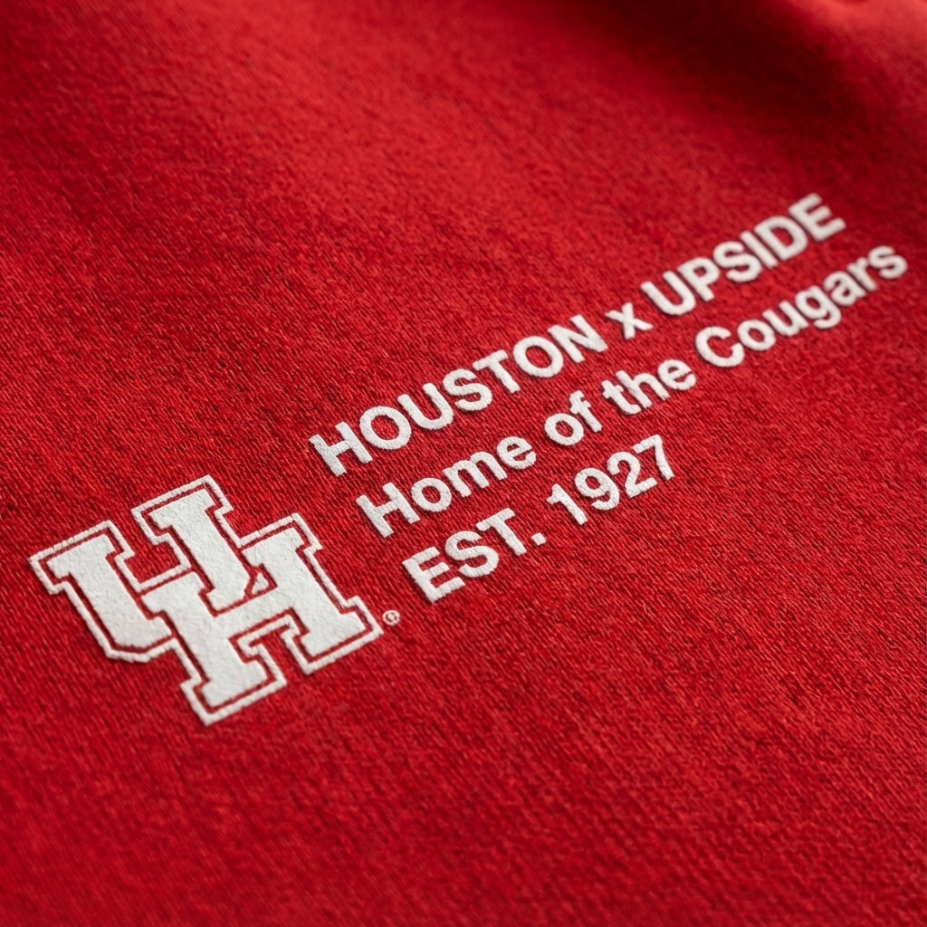 Houston x Upside Sweatpants