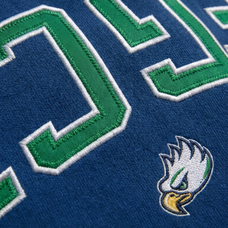 FGCU Varsity Crewneck