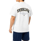 FIU Panthers Essentials Oversized Tee