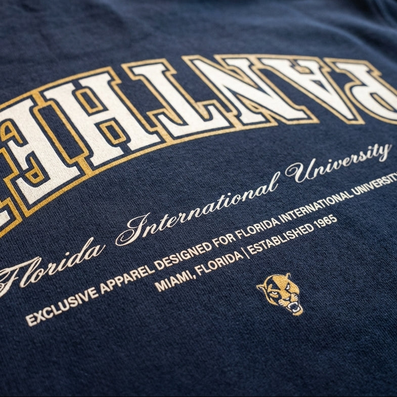 FIU Panthers Essentials Hoodie