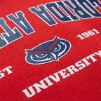 Florida Atlantic Established Hoodie - UPSIDE
