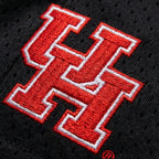 Houston Cougars Mesh Shorts