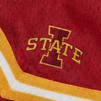 Iowa State Varsity Mesh Shorts - UPSIDE