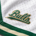 USF Varsity Mesh Shorts - UPSIDE
