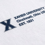 Xavier Essentials Oversized Tee - UPSIDE