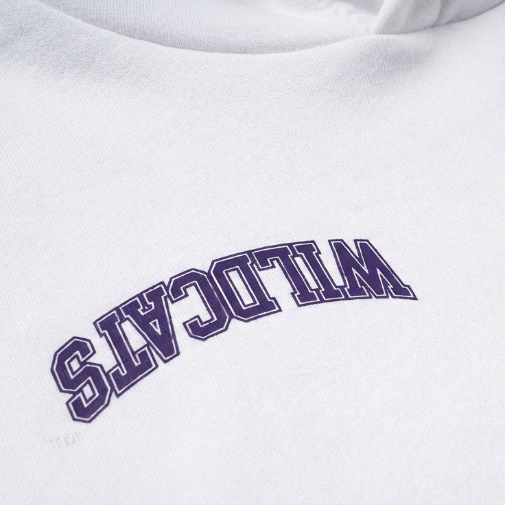 Kansas State x Upside Hoodie - UPSIDE