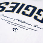 UC Davis Essentials Oversized Tee - UPSIDE