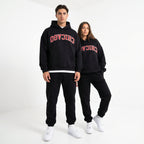 Chicago Varsity Hoodie - UPSIDE