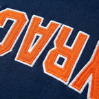 Syracuse Varsity Hoodie - UPSIDE