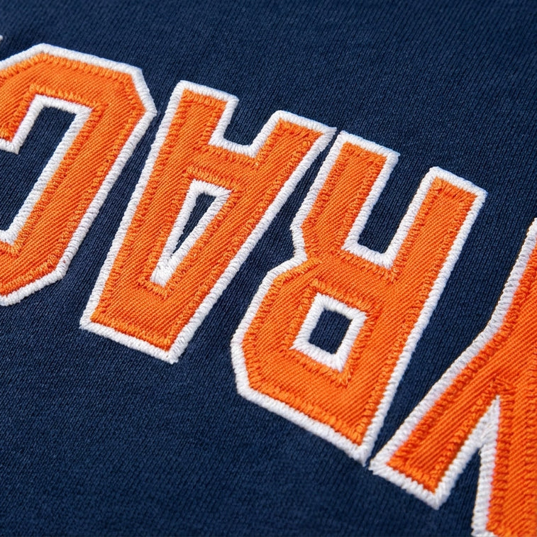 Syracuse Varsity Hoodie - UPSIDE